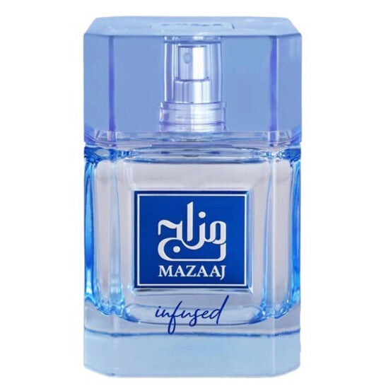 Zimaya Mazaaj Infused Eau de Parfum 100ml (3.4 oz) for Men
